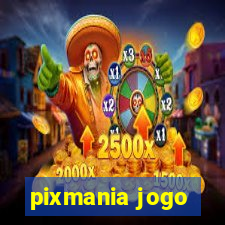 pixmania jogo